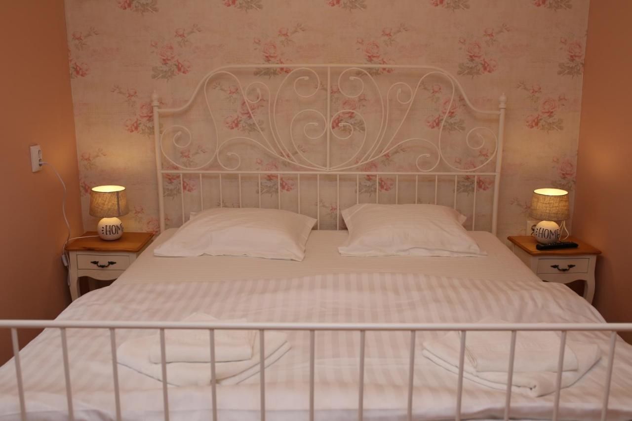 Гостевой дом Casa Melisa Sibiu Сибиу-16