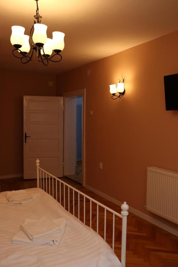 Гостевой дом Casa Melisa Sibiu Сибиу-17