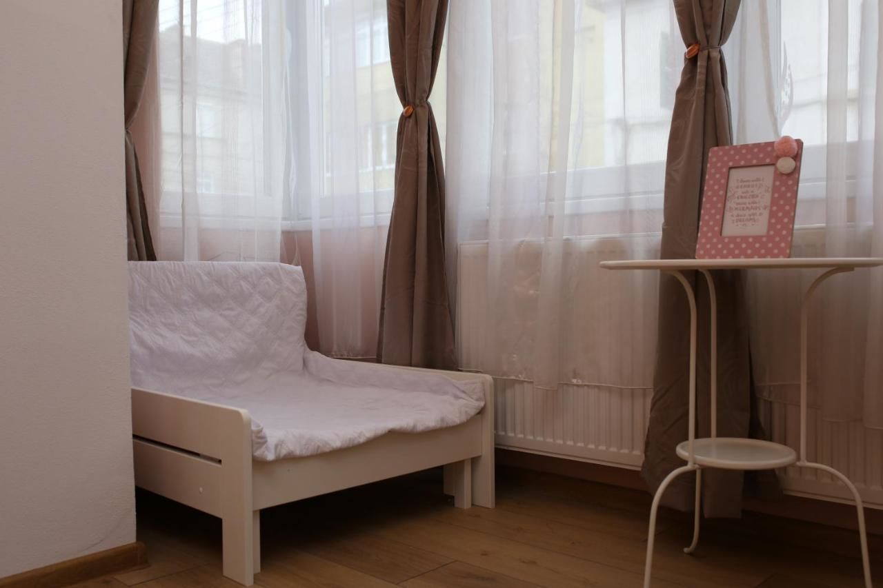 Гостевой дом Casa Melisa Sibiu Сибиу-18