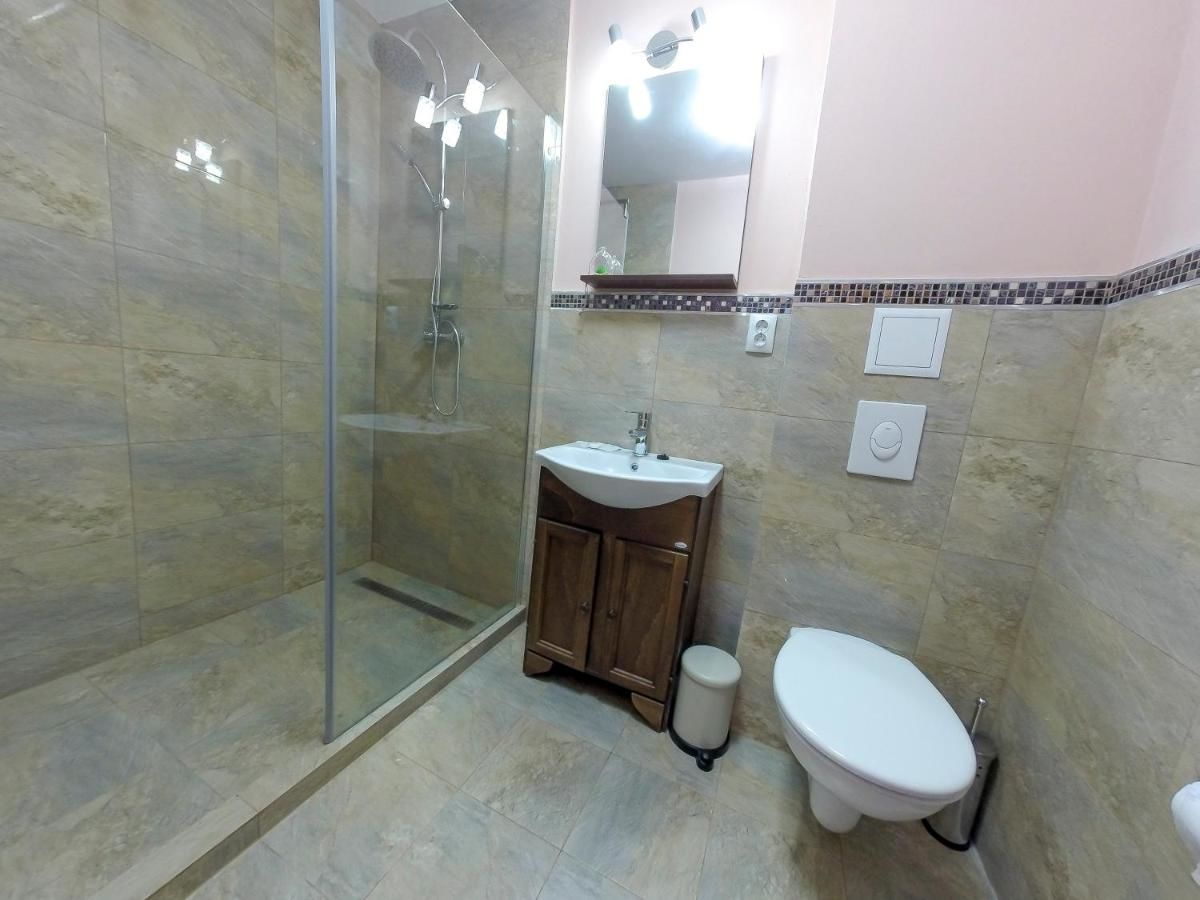 Гостевой дом Casa Melisa Sibiu Сибиу-21