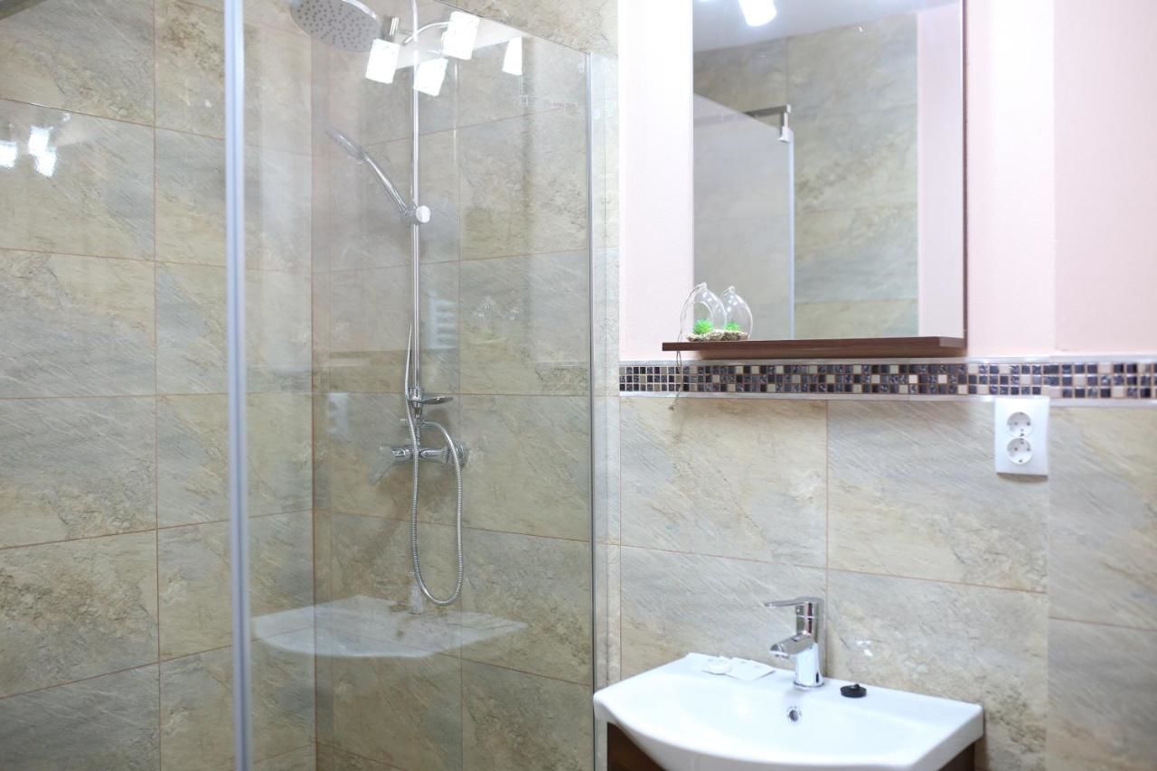 Гостевой дом Casa Melisa Sibiu Сибиу-22