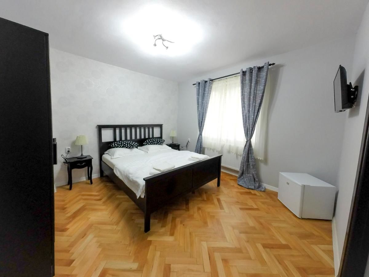 Гостевой дом Casa Melisa Sibiu Сибиу-5