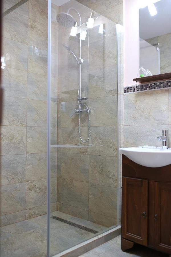 Гостевой дом Casa Melisa Sibiu Сибиу-24