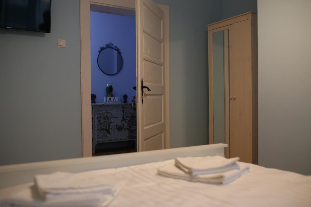 Гостевой дом Casa Melisa Sibiu Сибиу-32