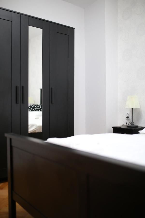 Гостевой дом Casa Melisa Sibiu Сибиу-6