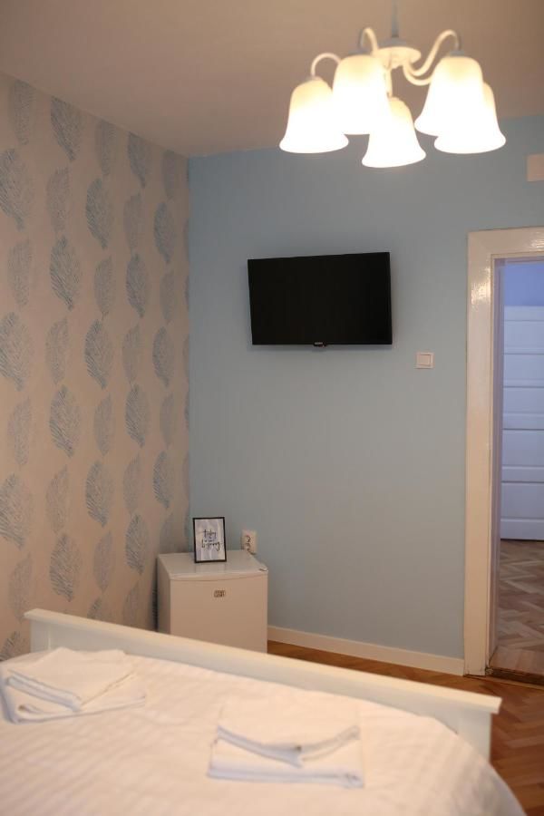 Гостевой дом Casa Melisa Sibiu Сибиу-33