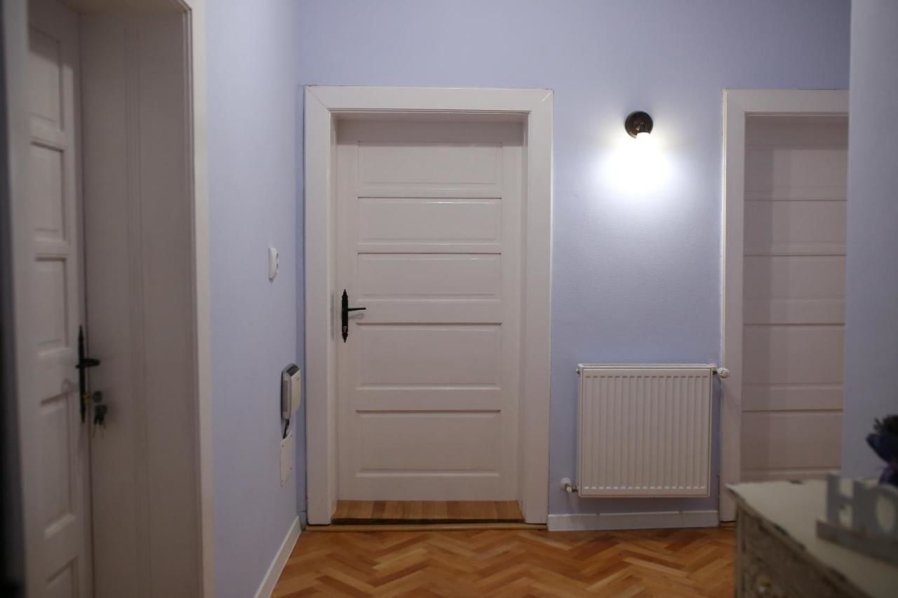 Гостевой дом Casa Melisa Sibiu Сибиу-38