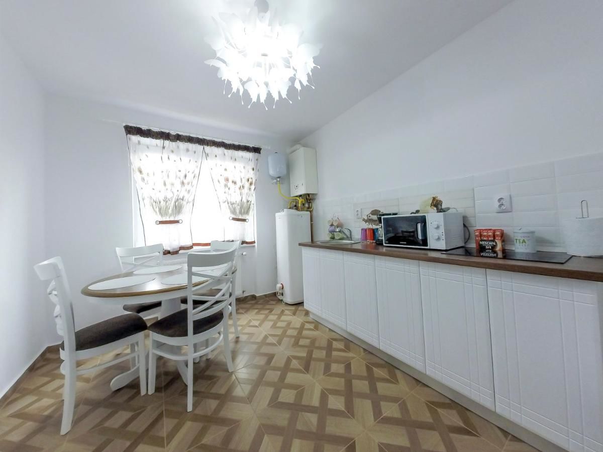 Гостевой дом Casa Melisa Sibiu Сибиу-39