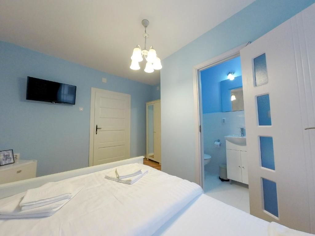 Гостевой дом Casa Melisa Sibiu Сибиу-45