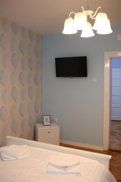 Гостевой дом Casa Melisa Sibiu Сибиу-49