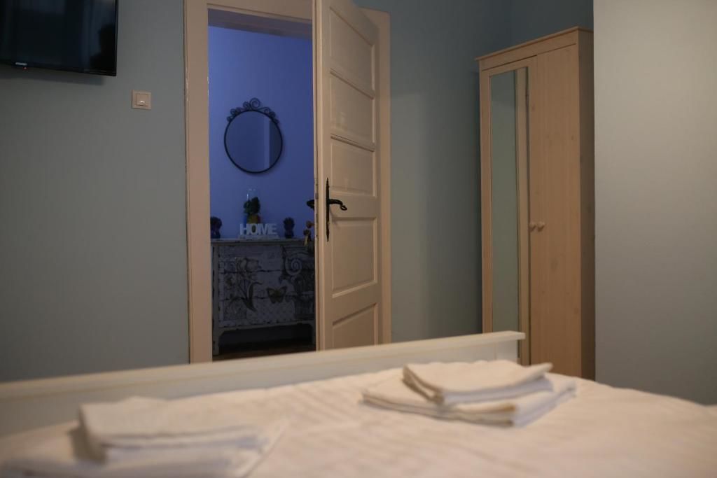 Гостевой дом Casa Melisa Sibiu Сибиу-51