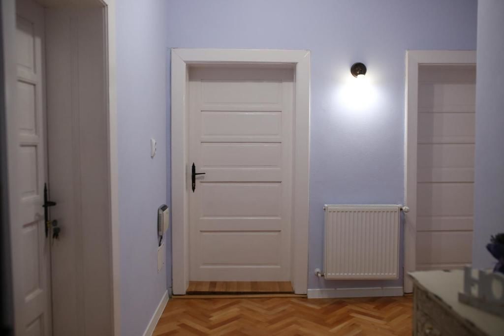 Гостевой дом Casa Melisa Sibiu Сибиу-54