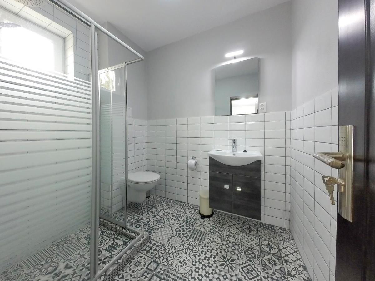 Гостевой дом Casa Melisa Sibiu Сибиу-11