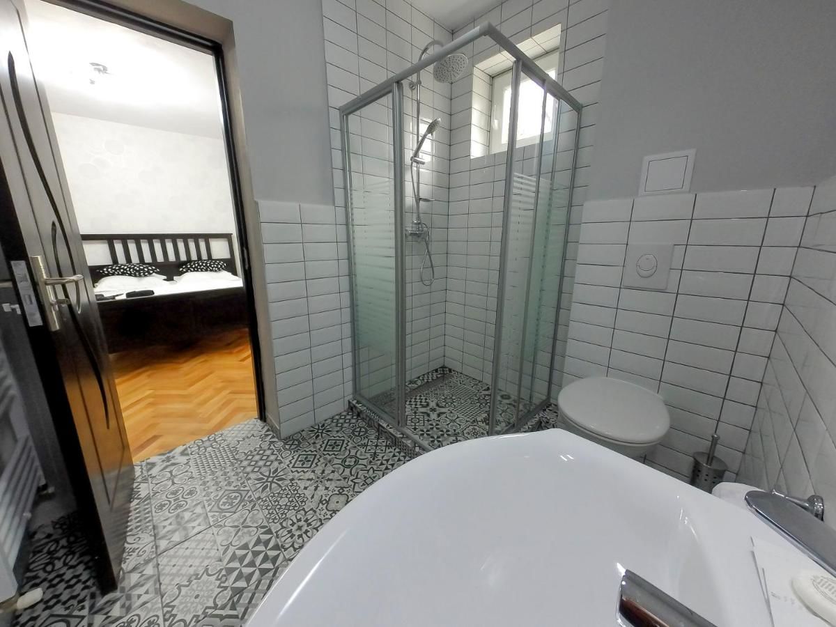 Гостевой дом Casa Melisa Sibiu Сибиу-12