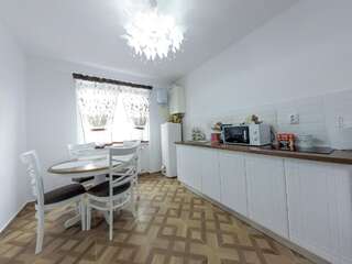 Гостевой дом Casa Melisa Sibiu Сибиу Двухместный номер с 1 кроватью и собственной ванной комнатой-15