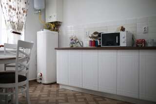 Гостевой дом Casa Melisa Sibiu Сибиу Двухместный номер с 1 кроватью и собственной ванной комнатой-17