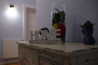 Гостевой дом Casa Melisa Sibiu Сибиу Двухместный номер с 1 кроватью и собственной ванной комнатой-31