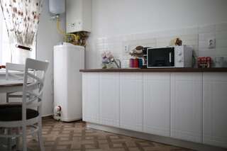 Гостевой дом Casa Melisa Sibiu Сибиу Двухместный номер с 1 кроватью и собственной ванной комнатой-35
