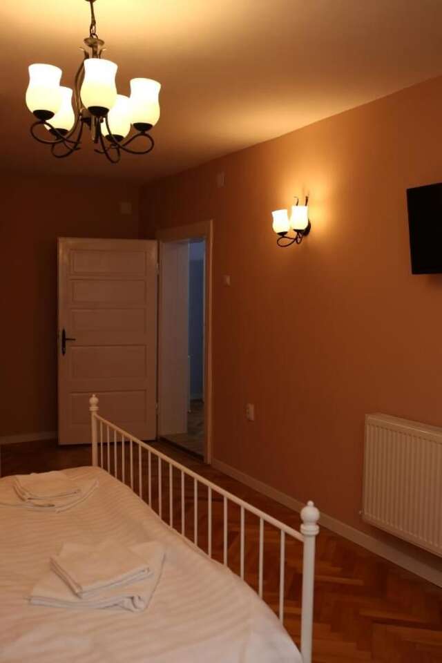Гостевой дом Casa Melisa Sibiu Сибиу-16