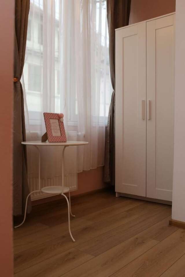 Гостевой дом Casa Melisa Sibiu Сибиу-18