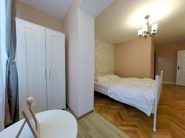 Гостевой дом Casa Melisa Sibiu Сибиу-19
