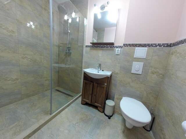 Гостевой дом Casa Melisa Sibiu Сибиу-20