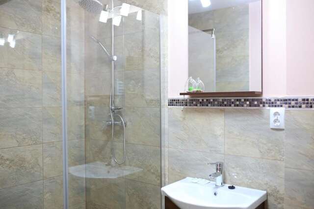 Гостевой дом Casa Melisa Sibiu Сибиу-21