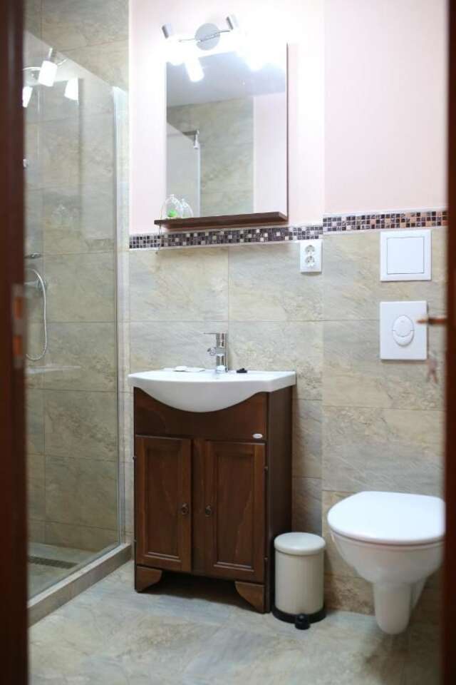 Гостевой дом Casa Melisa Sibiu Сибиу-22