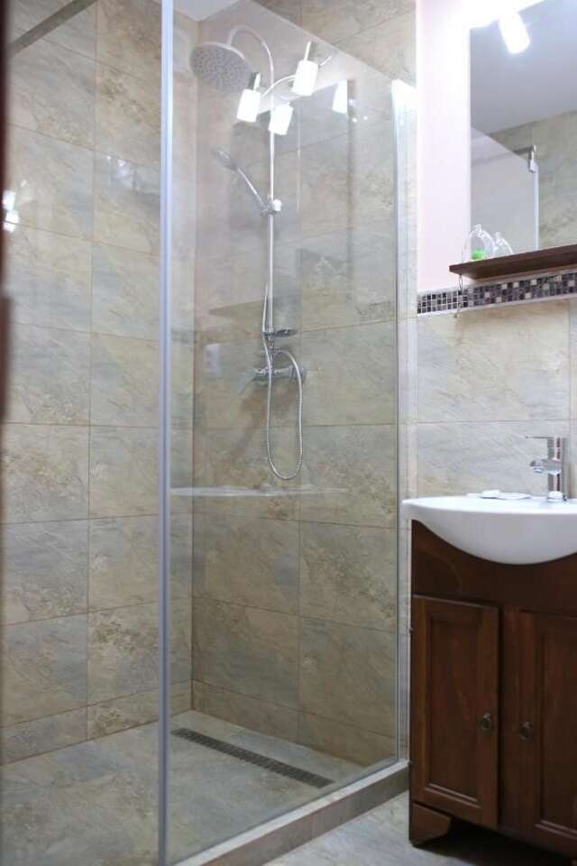 Гостевой дом Casa Melisa Sibiu Сибиу-23