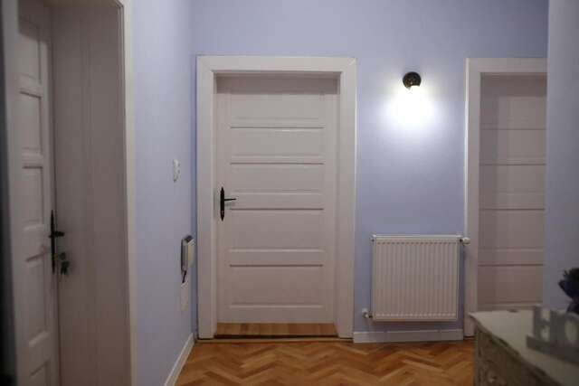 Гостевой дом Casa Melisa Sibiu Сибиу-37
