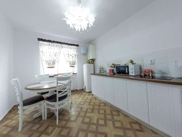 Гостевой дом Casa Melisa Sibiu Сибиу-38