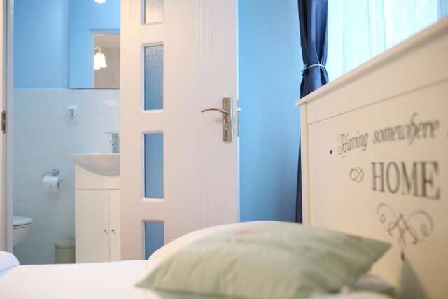 Гостевой дом Casa Melisa Sibiu Сибиу-46