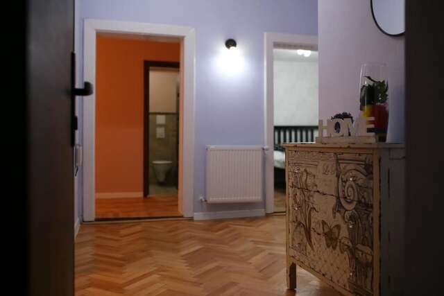 Гостевой дом Casa Melisa Sibiu Сибиу-52