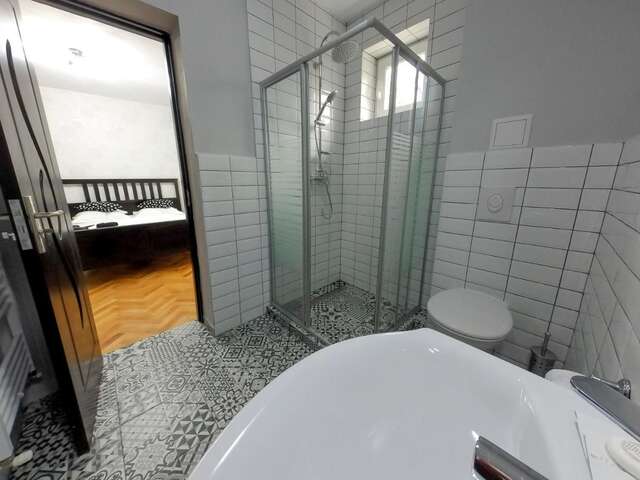 Гостевой дом Casa Melisa Sibiu Сибиу-11